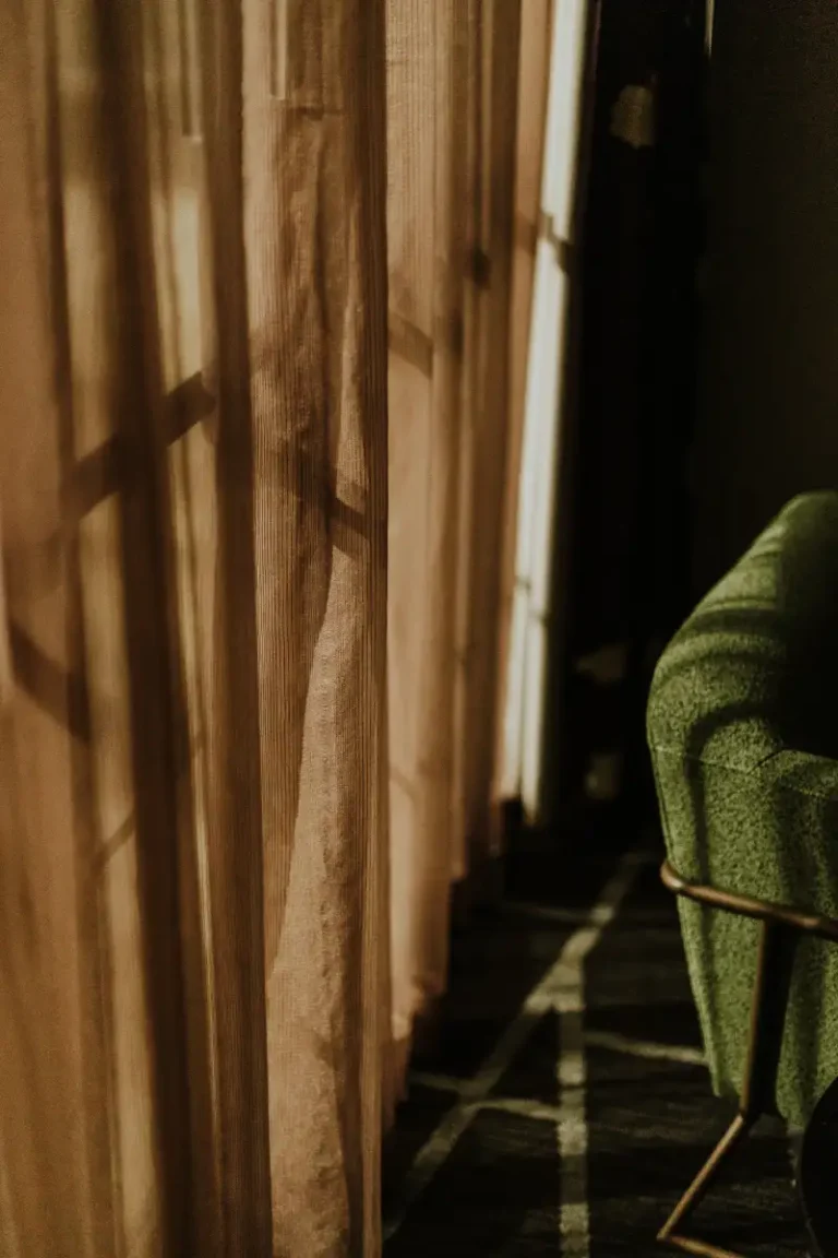 Master Curtain Sizing: Your Ultimate Guide for Selecting Ideal Window Treatments