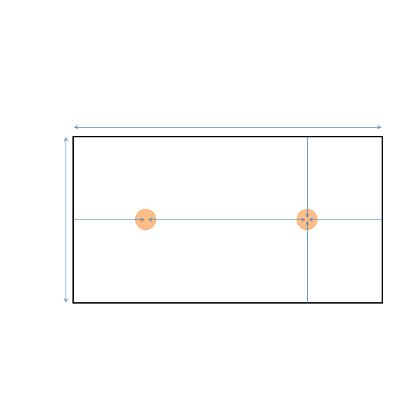 2heads Layout