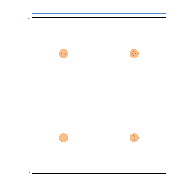 4heads Layout