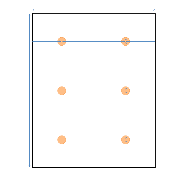 6heads Layout