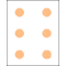 6 Heads Layout