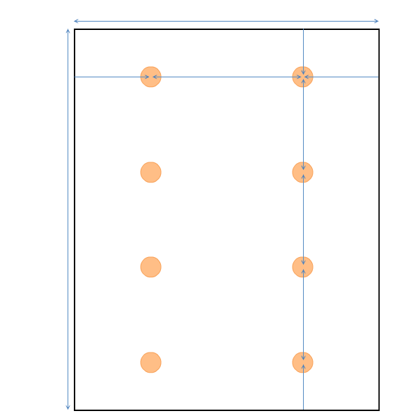 8heads Layout