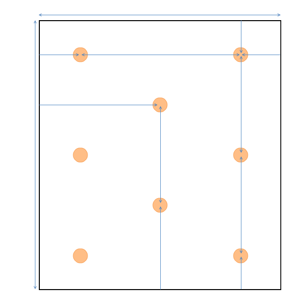 8heads2 Layout