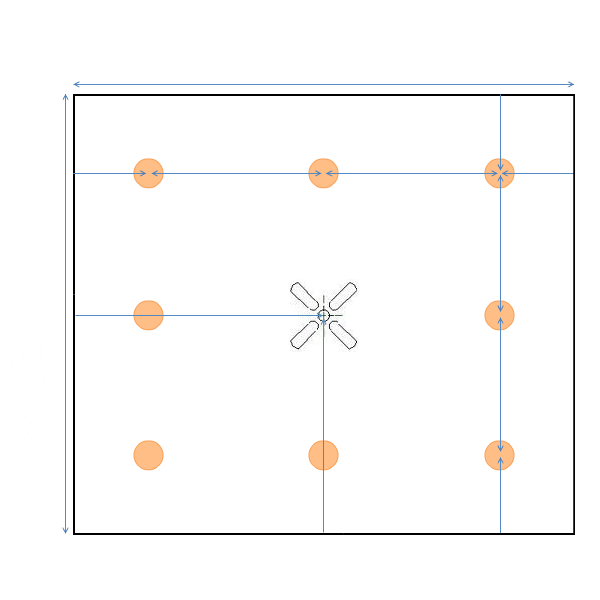 9heads Layout
