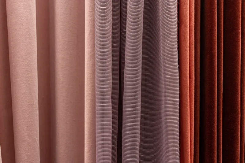 How to Choose the Right Curtain Style for Every Room