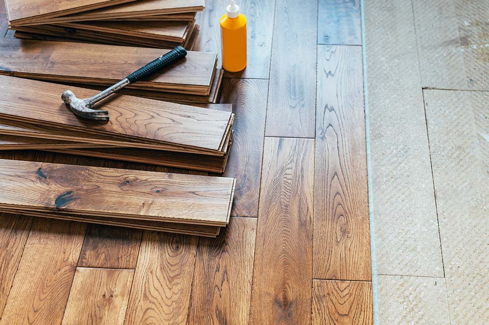Flooring Mistakes