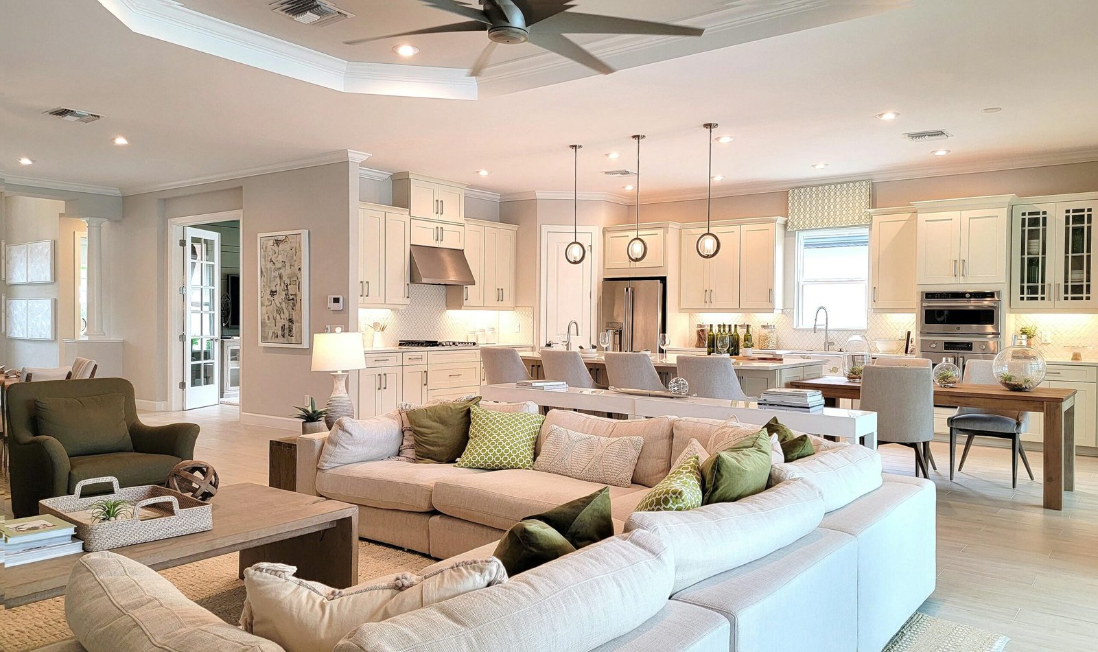 How Many Lights Do You Really Need in a Room? A Simple Formula