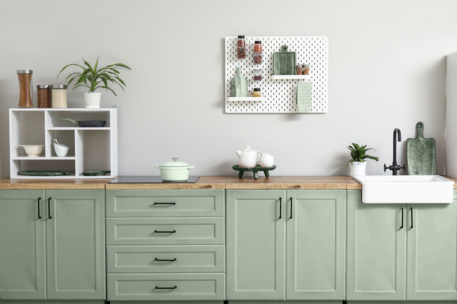 How to Choose the Right Wall Finish for Humid Rooms (Bathrooms & Kitchens)