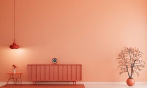 Living Room Renovation Ideas Using Lighting, Wall Colors, and Flooring