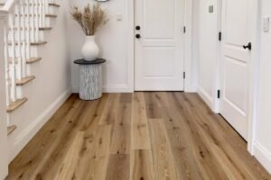 small room flooring ideas that make spaces look bigger