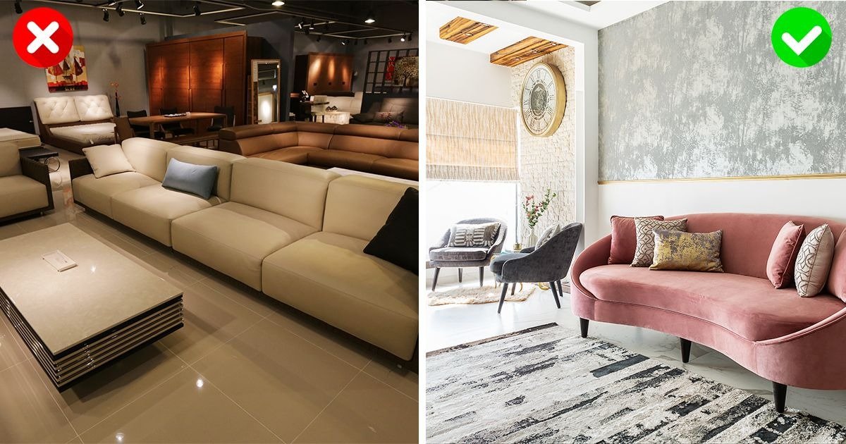 Wall Design Mistakes That Make Homes Look Cheap (And How to Avoid Them)