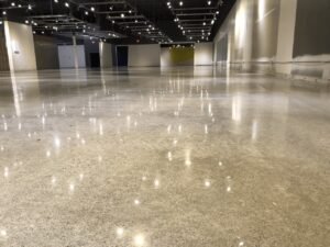 small room flooring ideas that make spaces look bigger