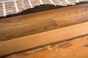 Best Flooring Options by Room