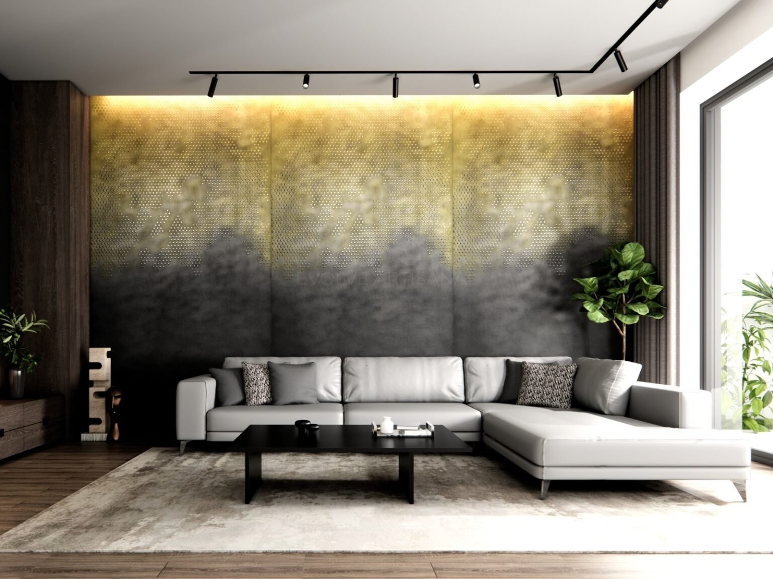How to Make Your Home Look Expensive Using Paint Colors and Wall Finishes