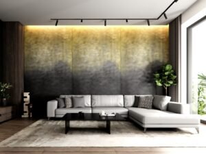 expensive paint colors and wall finishes