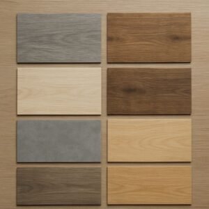 small room flooring ideas that make spaces look bigger