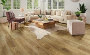 Best Flooring Options by Room